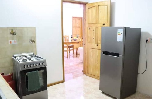 Quatre Cocos Apartment | Sunset View Suite