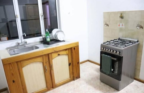 Quatre Cocos Apartment | Sunset View Suite