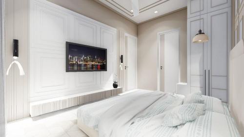 Nathdwara Villa | Sunset view Villa I Luxury 5 BHK Villa in Nathdwara I 966o9o1oo6 I Stay in Nathdwara