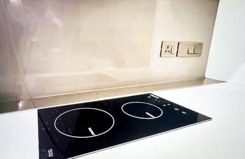 Noida Apartment | Sunset View with Riverfront Luxury Highrise Studio