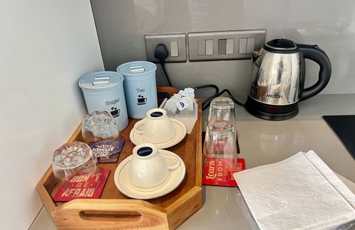 Noida Apartment | Sunset View with Riverfront Luxury Highrise Studio