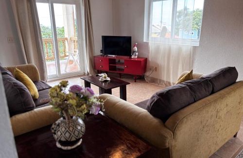 West End Apartment | Sunset Views Apartment, West End