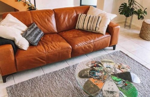 Fremantle House | Sunset views over South Fremantle