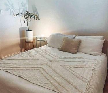 Fremantle House | Sunset views over South Fremantle