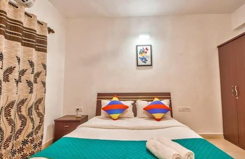 Arpora Villa | Sunset Villa