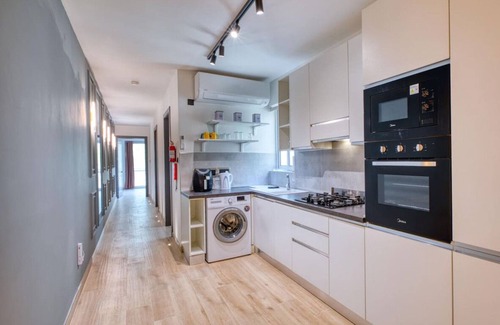 Xlendi Apartment | Sunsets, Silence & Style, Xlendi Gozo with Terrace
