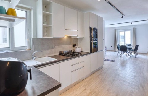 Xlendi Apartment | Sunsets, Silence & Style, Xlendi Gozo with Terrace