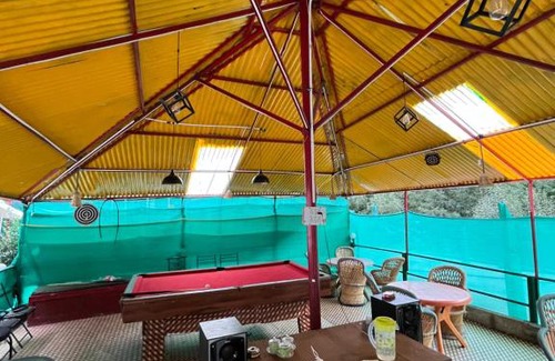 Simsa Village Other | Sunset’s View Camps By TentVilla