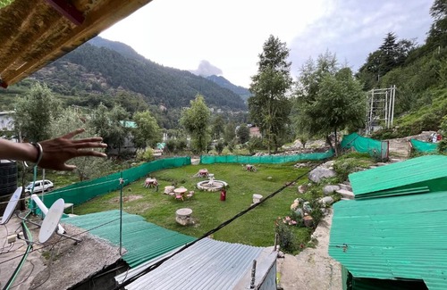 Simsa Village Other | Sunset’s View Camps By TentVilla