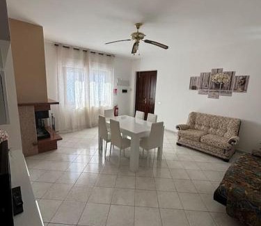 Capodimonte Apartment | Sunshine Alloggio turistico