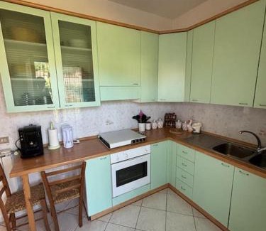 Capodimonte Apartment | Sunshine Alloggio turistico