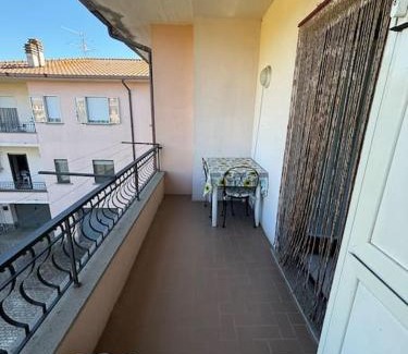 Capodimonte Apartment | Sunshine Alloggio turistico