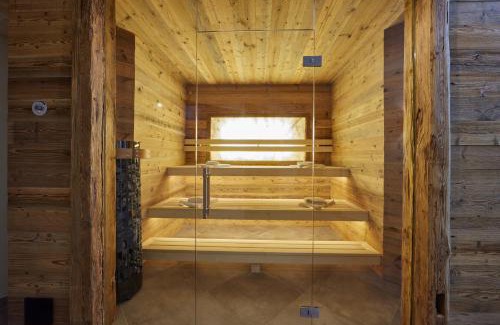 Garmisch-Partenkirchen Apartment | Sunshine Apartment Spirit of Deer