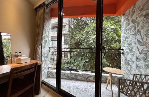 Ruifang Bed & Breakfast | Sunshine B&B