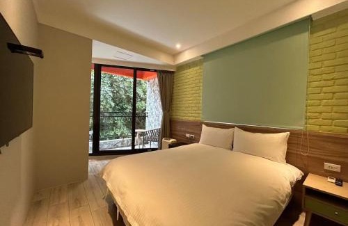 Ruifang Bed & Breakfast | Sunshine B&B