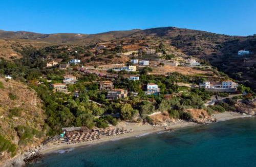 Steniai Villa | Sunshine beach house