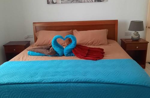 Trou d'Eau Douce Villa | Sunshine Beach Villa