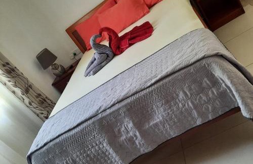 Trou d'Eau Douce Villa | Sunshine Beach Villa