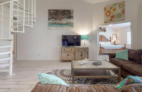 Sandestin Apartment | Sunshine Cottage