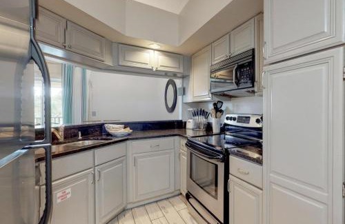 Sandestin Apartment | Sunshine Cottage