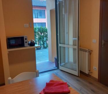Cannero Riviera Apartment | Sunshine GuestHouse