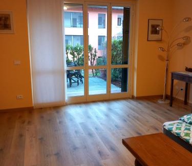 Cannero Riviera Apartment | Sunshine GuestHouse