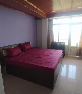 Shimla Bed & Breakfast | Sunshine Hills View B&B