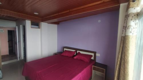 Shimla Bed & Breakfast | Sunshine Hills View B&B