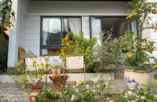 Yen Bai Apartment | Sunshine Home - Nhà của Nắng