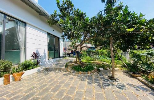 Yen Bai Apartment | Sunshine Home - Nhà của Nắng