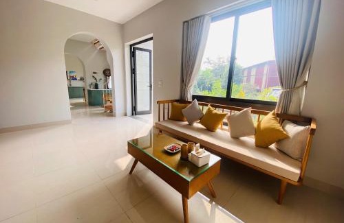Yen Bai Apartment | Sunshine Home - Nhà của Nắng
