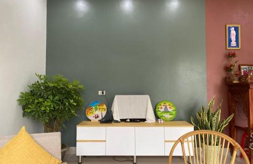 Yen Bai Apartment | Sunshine Home - Nhà của Nắng