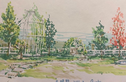 Kunming Cabin | Sunshine House