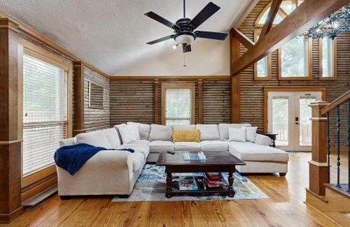Bacliff House | Sunshine House Texas Hideaway