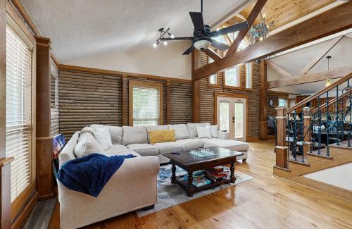 Bacliff House | Sunshine House Texas Hideaway