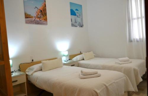 La Trinidad-San Juan y Todos los Santos Apartment | Sunshine los Angeles