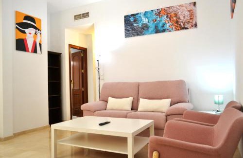 La Trinidad-San Juan y Todos los Santos Apartment | Sunshine los Angeles