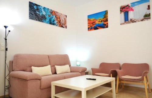 La Trinidad-San Juan y Todos los Santos Apartment | Sunshine los Angeles