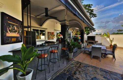 Hua Hin House | SUNSHINE Moutain 4