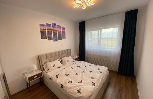Tractorul Apartment | Sunshine Palais Brasov