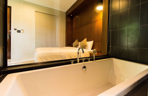 Thap Sakae Hotel | Sunshine Paradise Resort