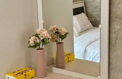 Ubon Ratchathani Hotel | Sunshine Rest Resort