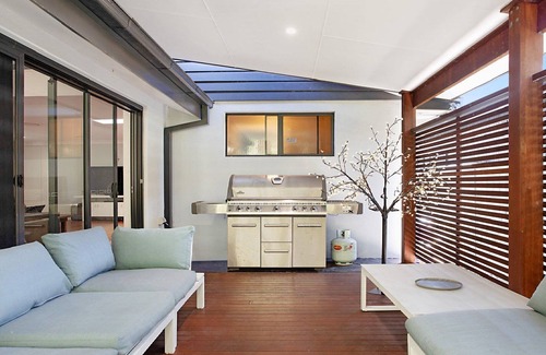 Umina Beach House | Sunshine Retreat @ Umina Beach
