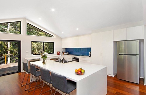 Umina Beach House | Sunshine Retreat @ Umina Beach