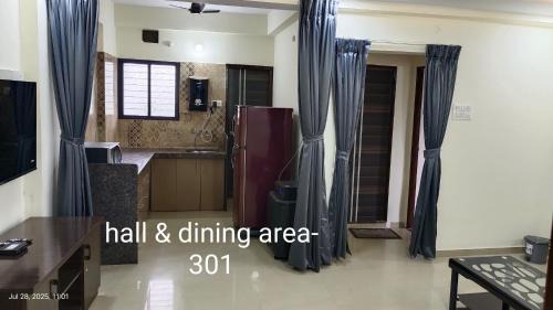 Hingana Apartment | Sunshine Safeguard Homestay