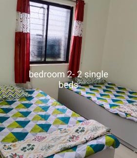 Hingana Apartment | Sunshine Safeguard Homestay