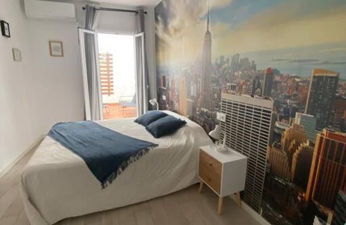 San Andres-San Pablo Apartment | SunShine San Andres