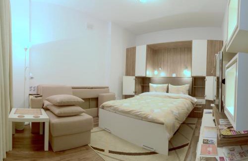 Sofia City Center Apartment | Sunshine Sofia