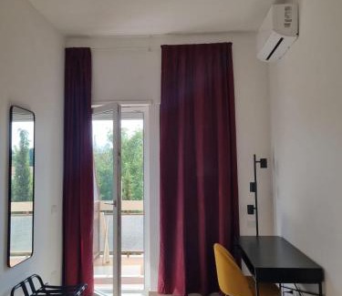 Aurelio Apartment | Sunshine Suite