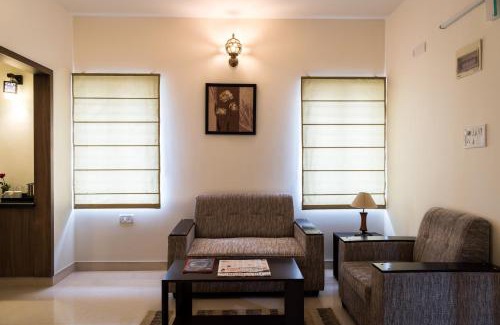 Panduranga Nagar Apartment | Sunshine Suites-Premium